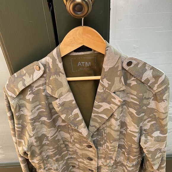 ATM jacket - Picture 2 of 6